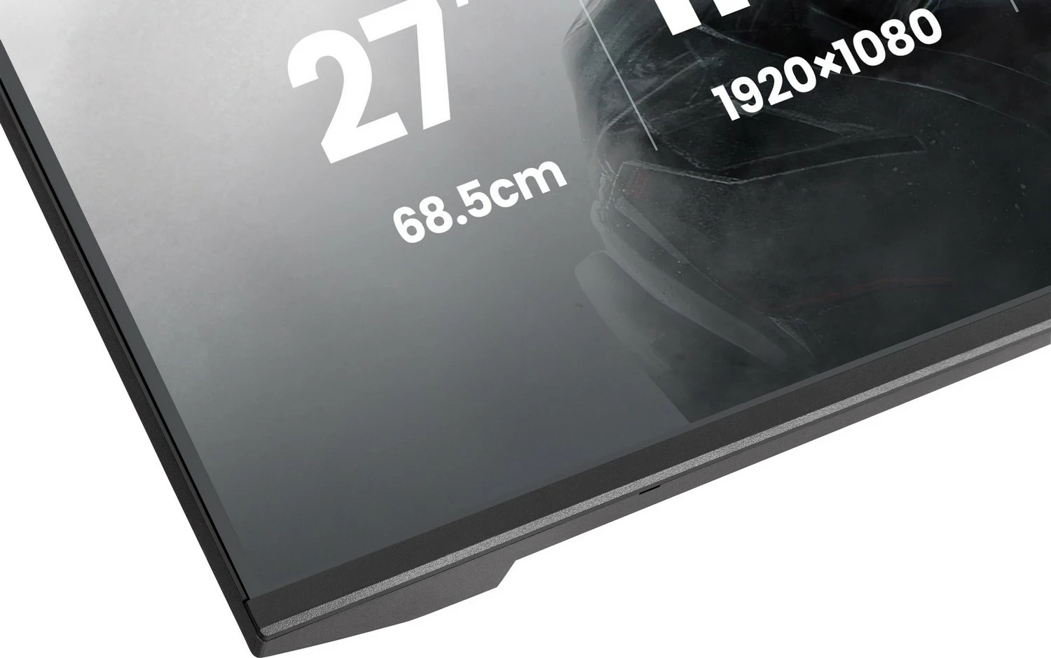 Monitor iiyama G-Master G2741HSU-B1 Black Hawk 27" IPS 144Hz Full HD i zi