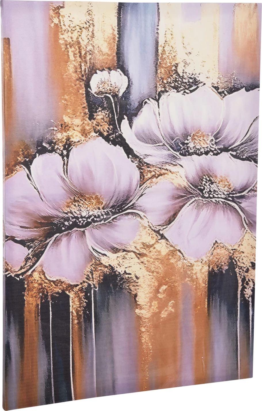 Pikturë muri GOBI FH4858, kanavacë e printuar, 68x2.5x78cm