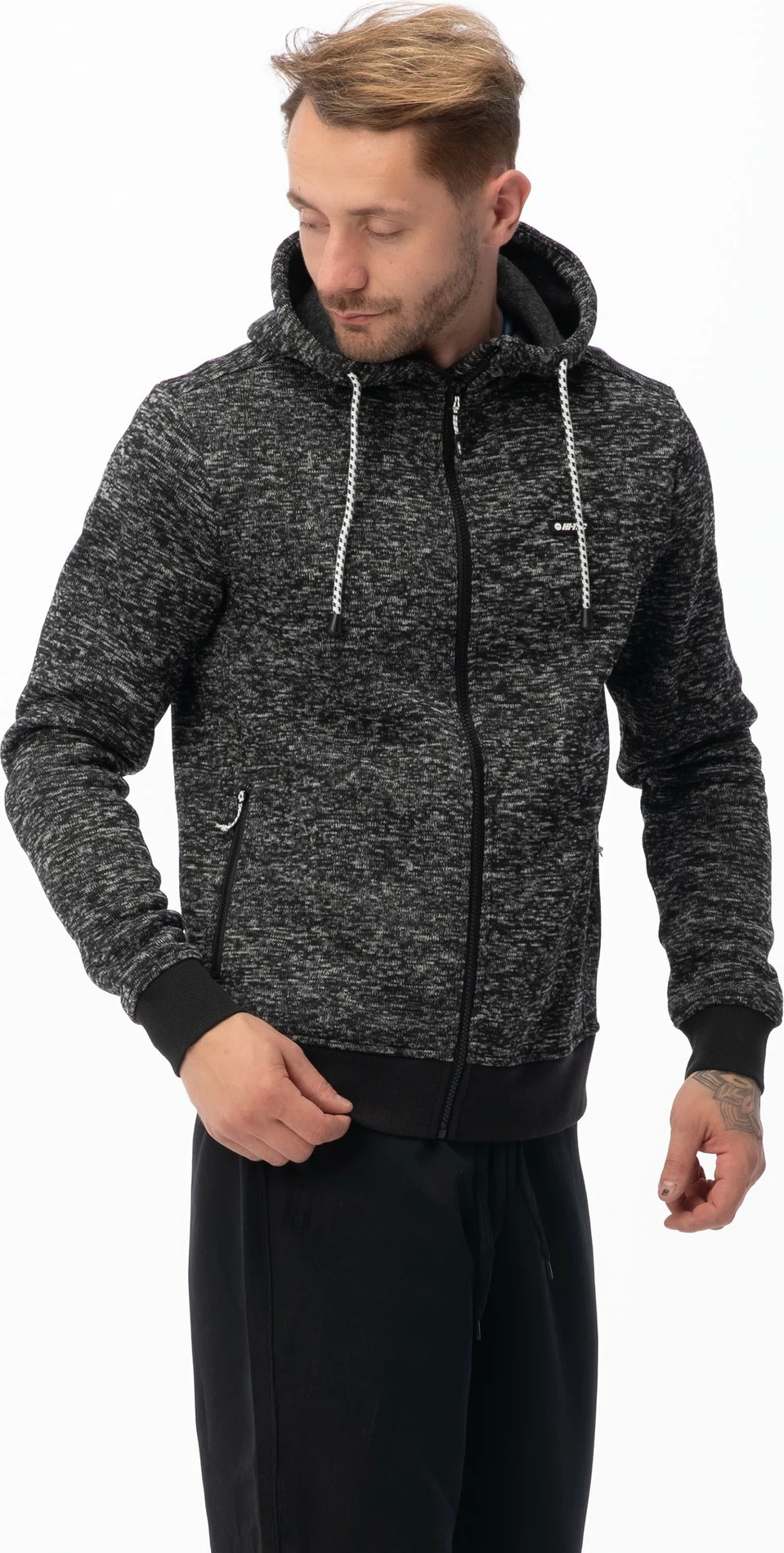 Duks HI-TEC ERHO