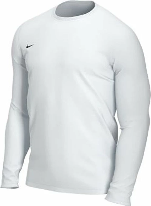 Maicë për meshkuj Nike Park VII, e bardhë