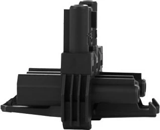 Shumëfishues energjie Bachmann 375.107, GST18, i zi