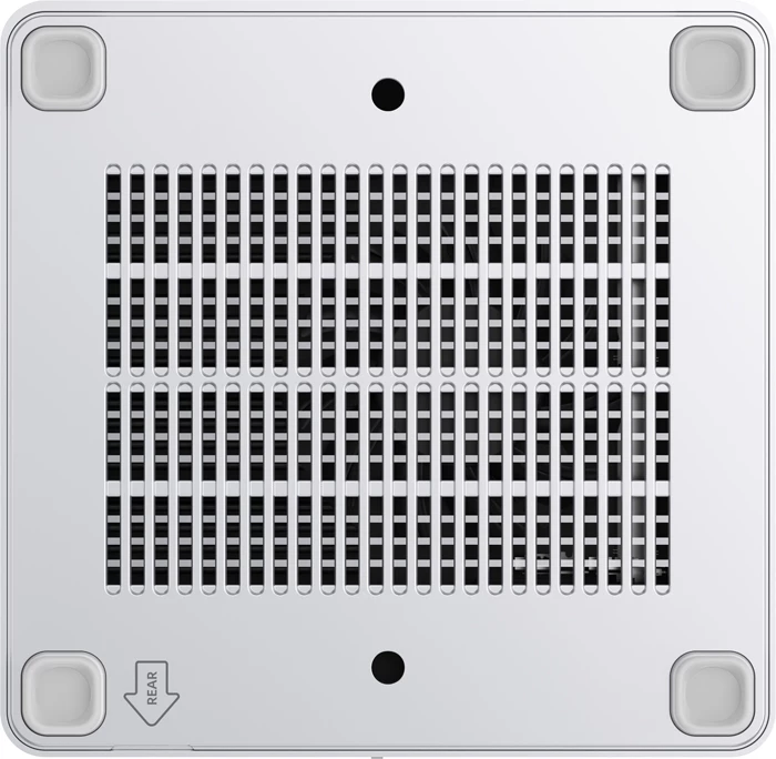 Mini Kompjuter Minis Forum M1 Plus i5-12600H 16GB RAM 512GB NVMe SSD, argjendtë