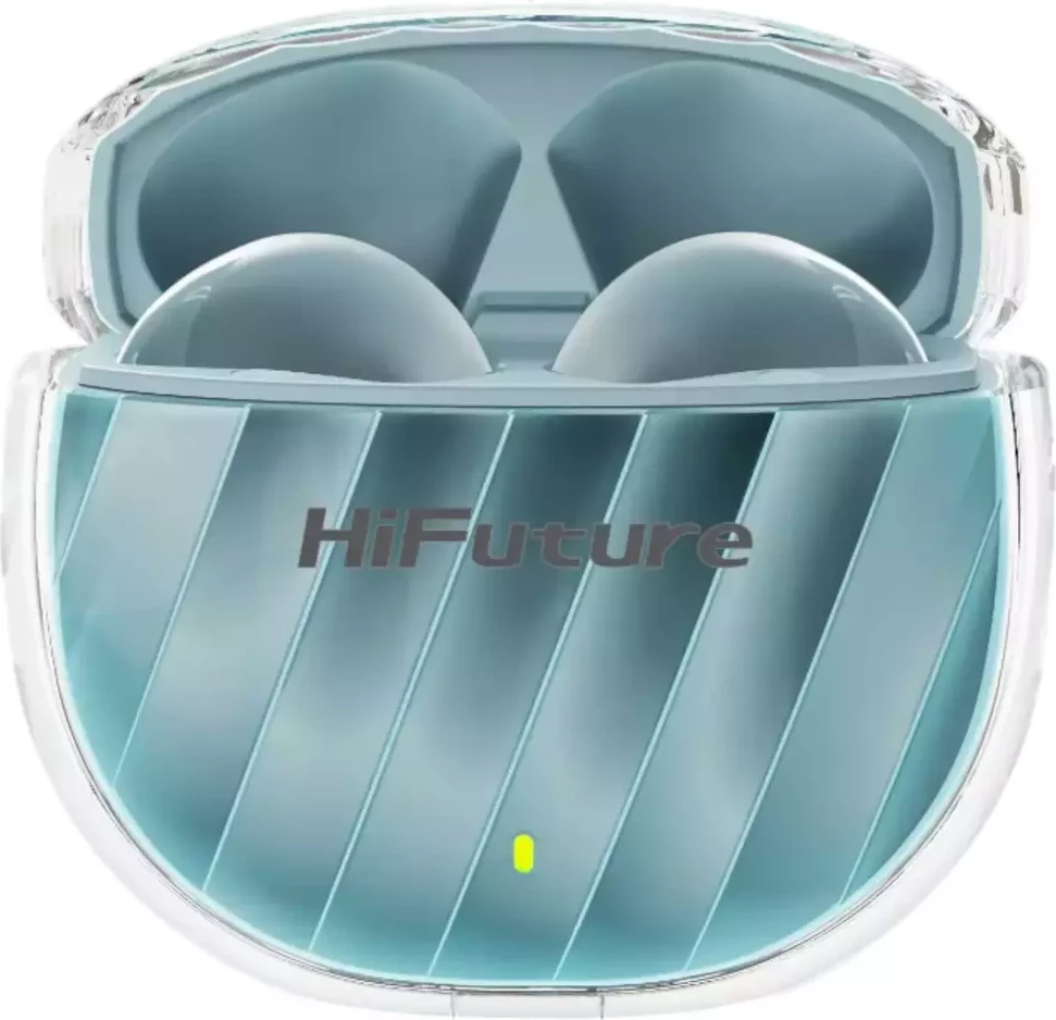 Kufje Hi-Future FlyBuds 3 (Kalter)