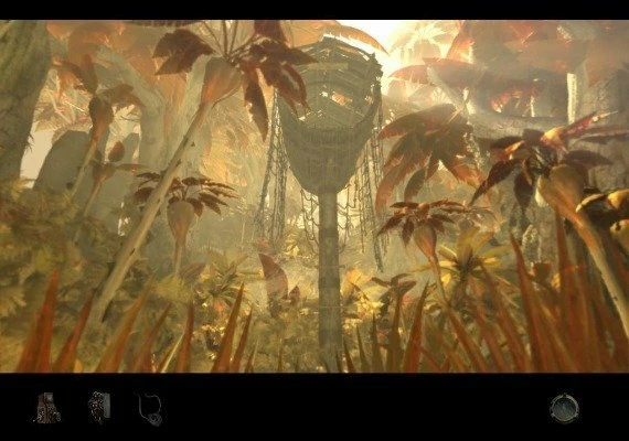 Myst IV: Revelation EN/DE/FR/IT/NL/ES Global