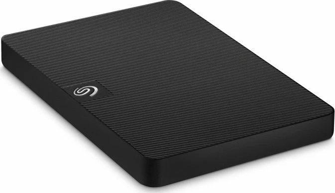 Hard disk i jashtëm Seagate Expansion Portable STKM2000400 2TB USB 3.2 Gen 1 i zi