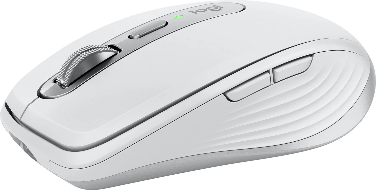 Maus wireless Logitech MX Anywhere 3S, hiri 