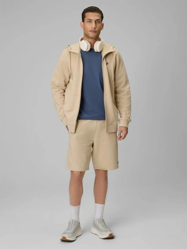 Duks me kapuç për meshkuj 4f 4FRSS26TSWSM3106-30S [Madhësia: XXL]