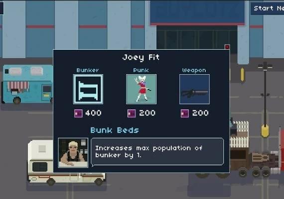 Bunker Punks EN Global