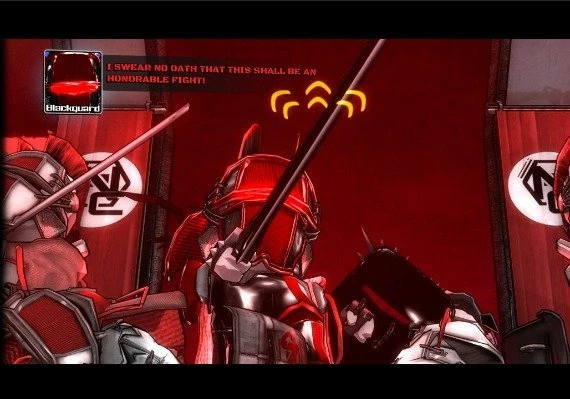 Madness: Project Nexus EN Global
