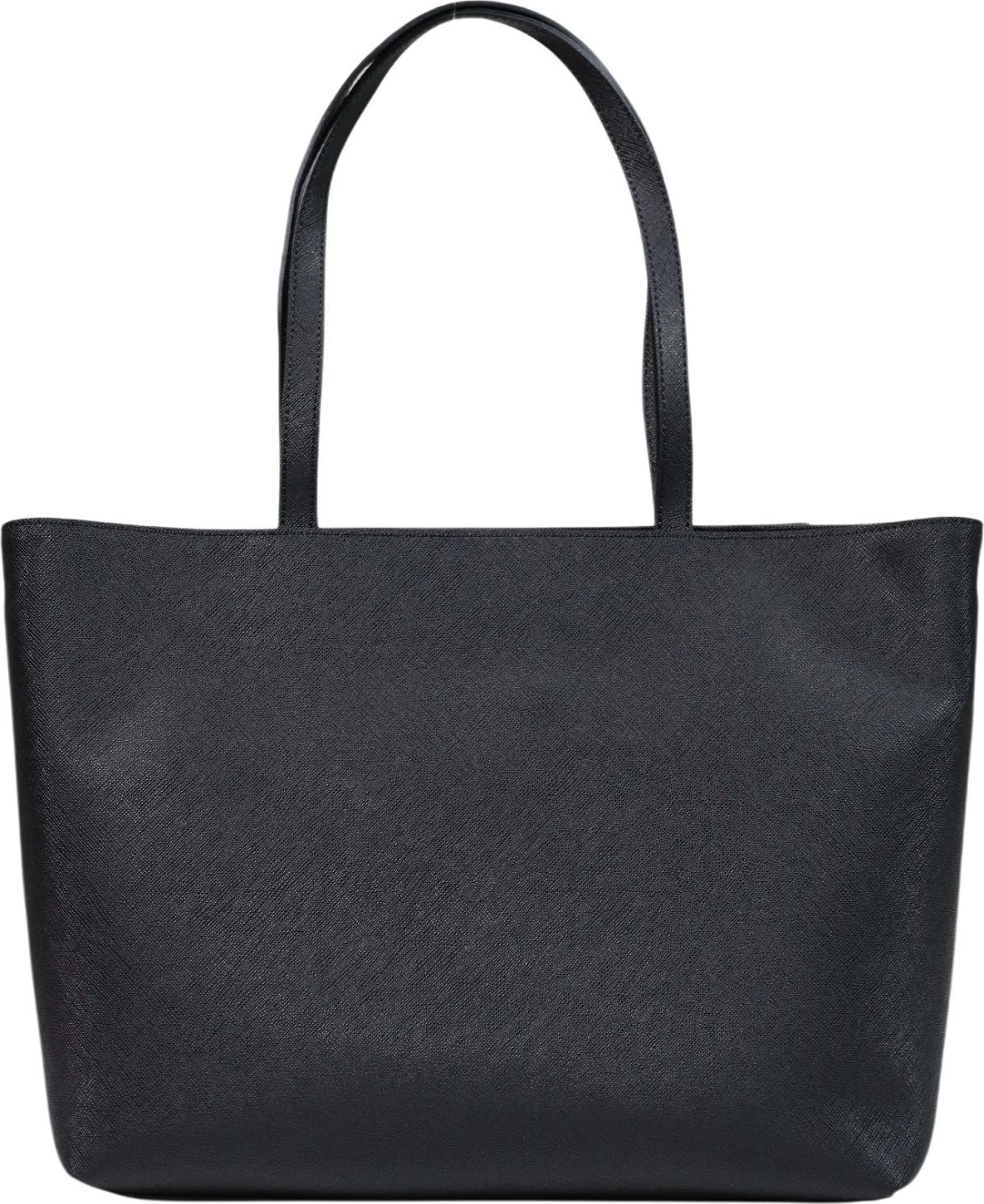 Çantë shopper Alviero Martini Prima Classe L LF72 9407 për femra, e zezë