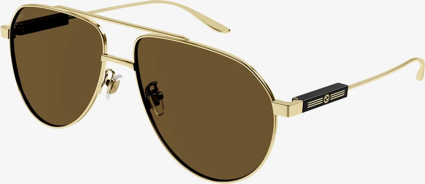 Syze dielli për meshkuj Gucci GG1311S-004 61