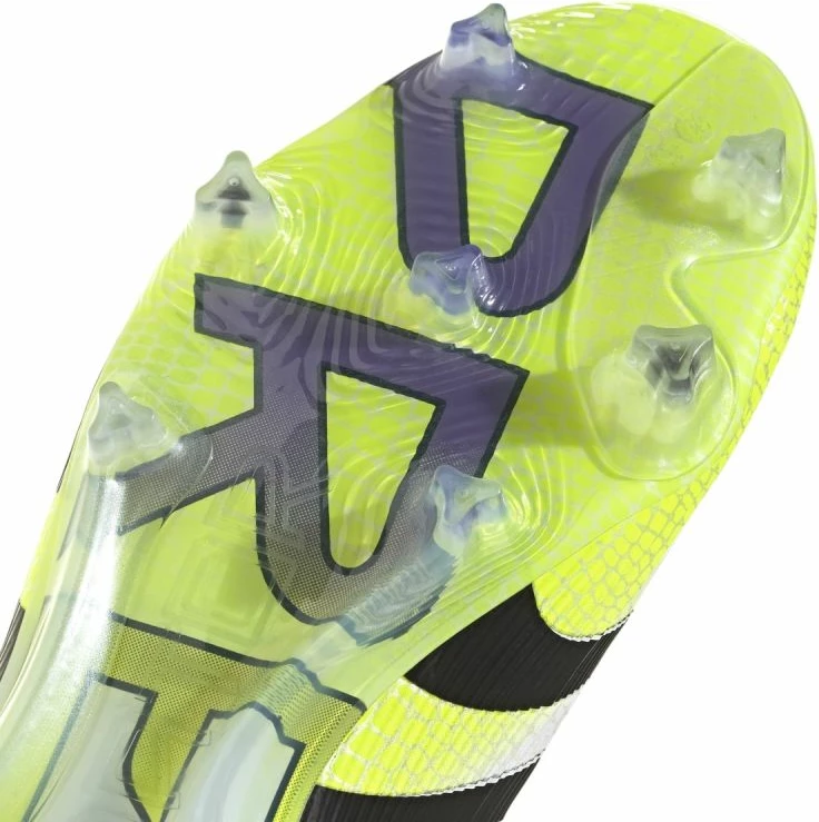 Atlete futbolli për meshkuj adidas Predator Elite LL FG JI1075 [Madhësia: 42 2/3]