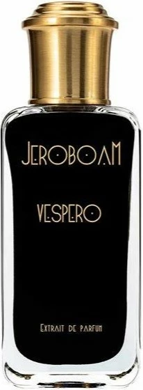 Eau de Parfum për meshkuj Jeroboam Vespero 30ml