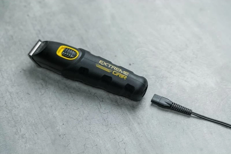 Makine prerëse mjekre Wahl Extreme Grip Advan 09893.0460, e zezë