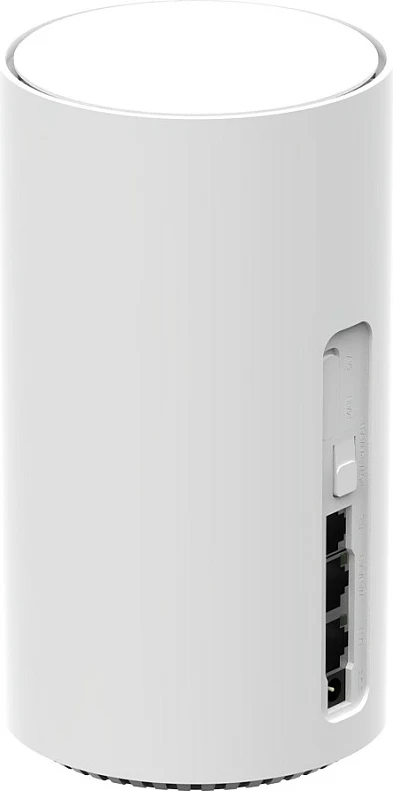 Ruter Teltonika Altos, 5G Wi‑Fi 7 (802.11be), 2x 2.5GbE, i bardhë