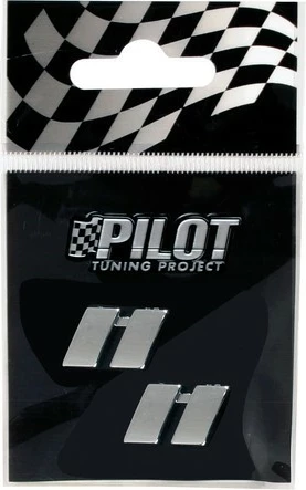 Shkronja Dekor Ho Ngjitese