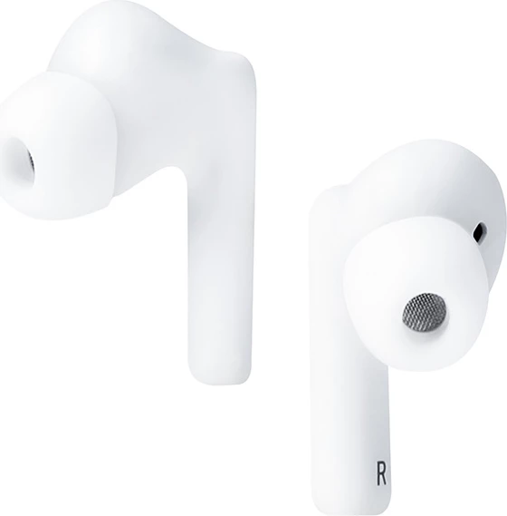 Kufje wireless 3mk LifePods me ANC, Bluetooth 5.3, të bardha