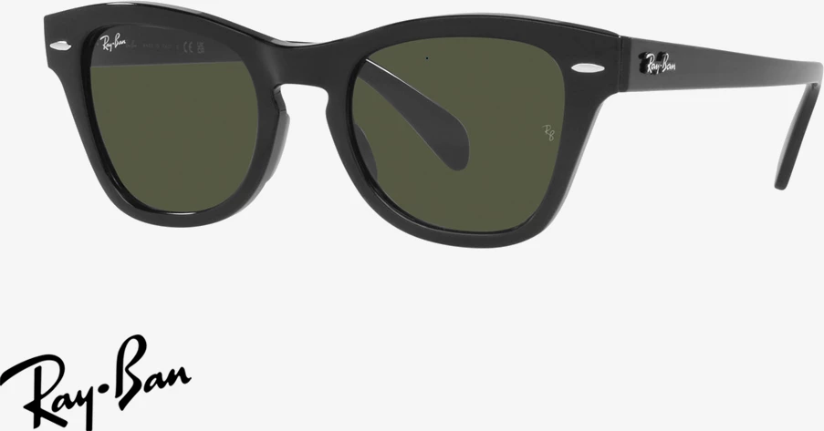 Syze dielli unisex Ray-Ban