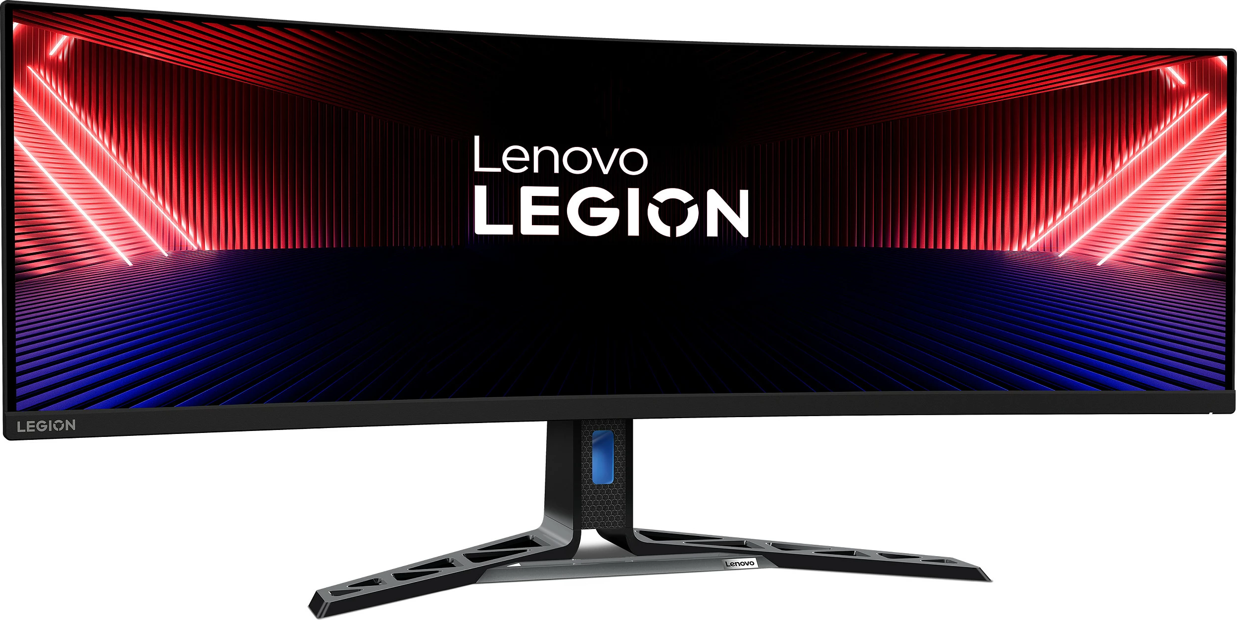 Monitor Lenovo Legion R45w-30, 44.5 inç, LED, 5120x1440, FreeSync Premium Pro