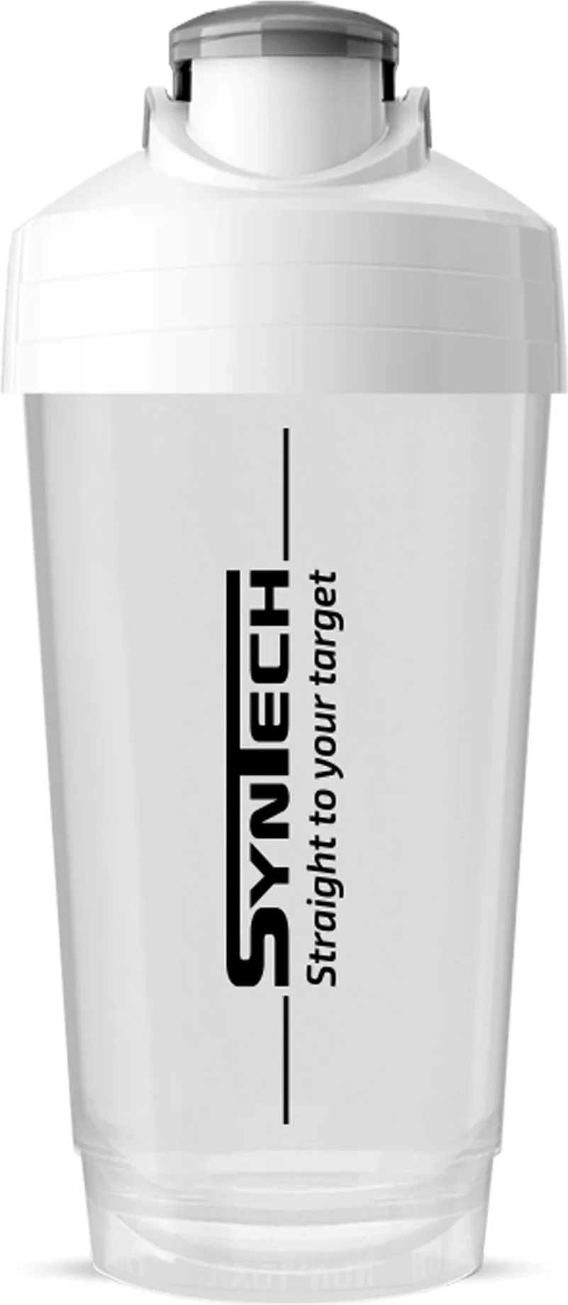 Shaker X Cup White  700ml