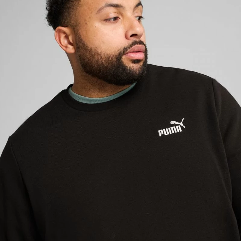 Duks për meshkuj Puma, i zi