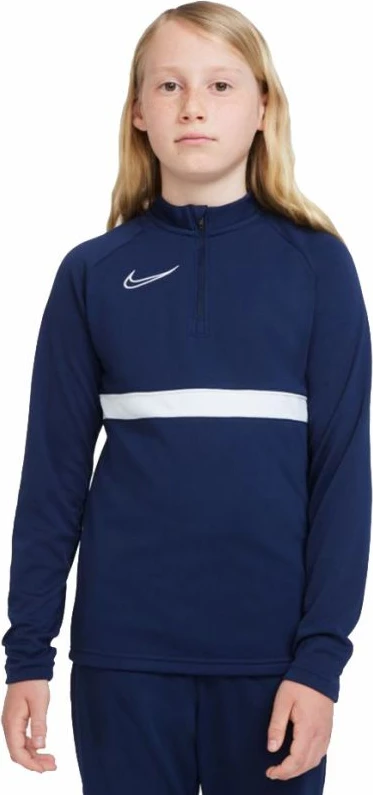 Duks për fëmijë Nike, blu marin