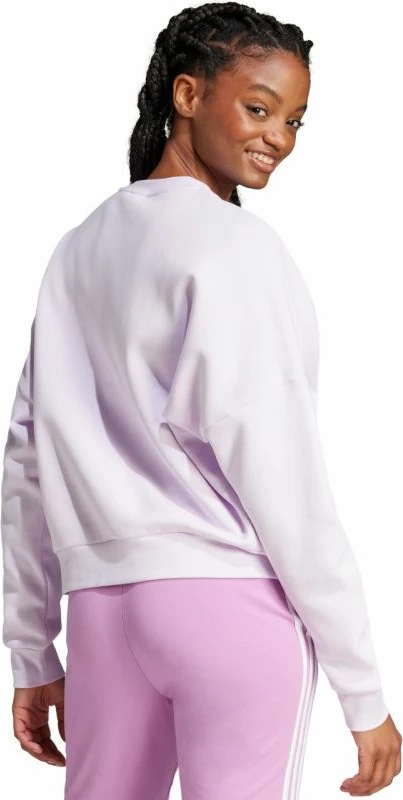 Duks femra adidas, vjollcë [Madhësia: XXL]