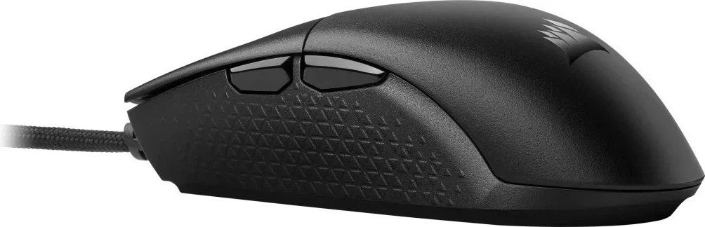 Maus Corsair KATAR Pro XT, RGB, i zi