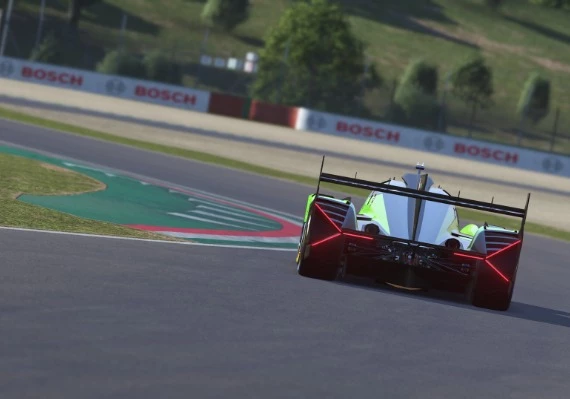 Le Mans Ultimate - 2024 Pack 1 DLC EN/DE/FR/IT/ES Global