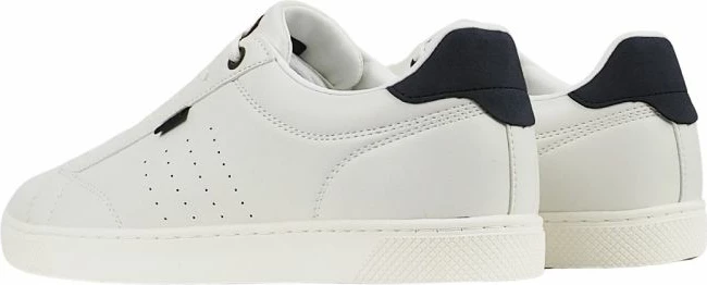 Këpucë për meshkuj Lee, të bardha