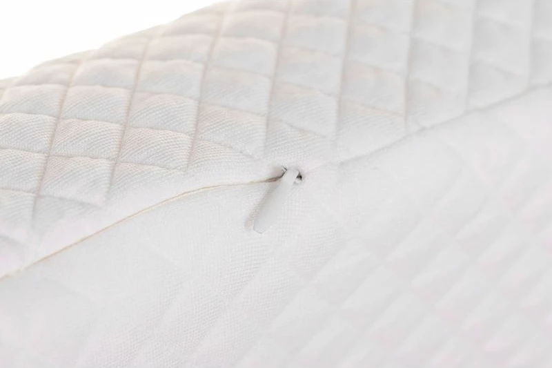 Jastëk ortopedik ActionMed ANATOMICAL MED PILLOW, i bardhë