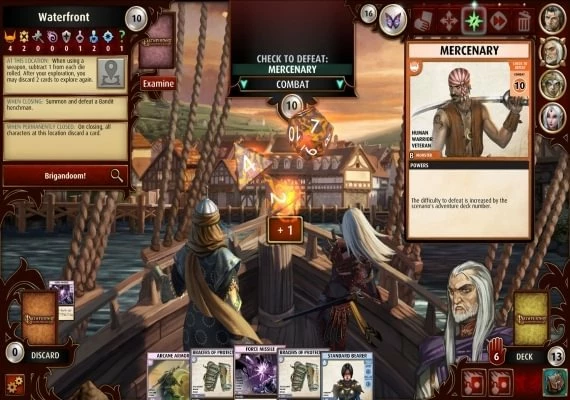 Pathfinder Adventures EN Global