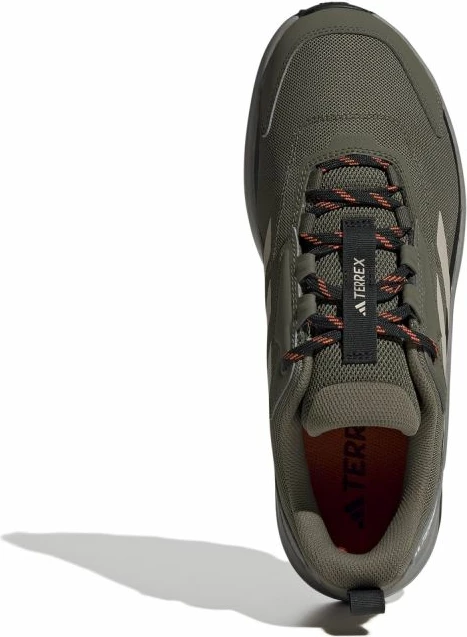 Atlete trekking për meshkuj adidas, të gjelbra [Madhësia: 47 1/3]