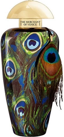 Eau de Parfum për femra The Merchant of Venice Imperial Emerald 100ml