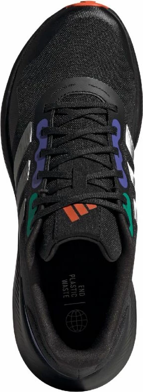 Atlete për meshkuj adidas, të zeza