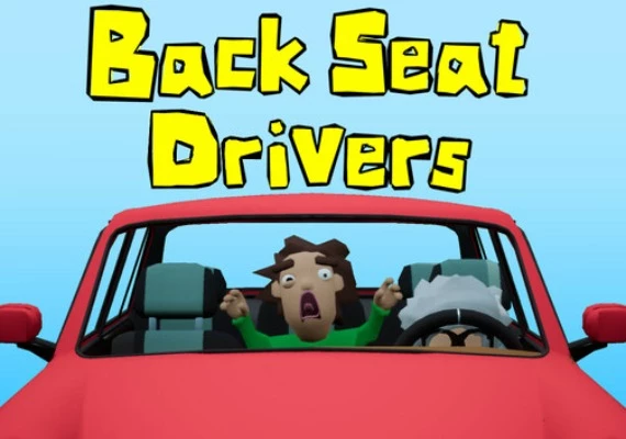 Backseat Drivers Global