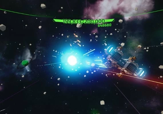 Nightstar: Alliance VR EN Global