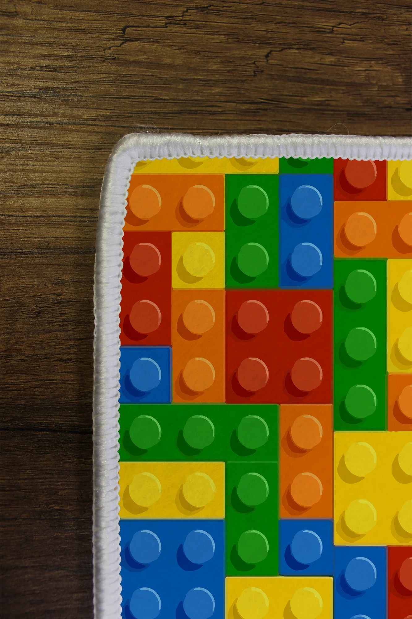 Qilim për korridor, shumëngjyrësh, Conceptum Hypnose, WOOKECE117, 80x200cm