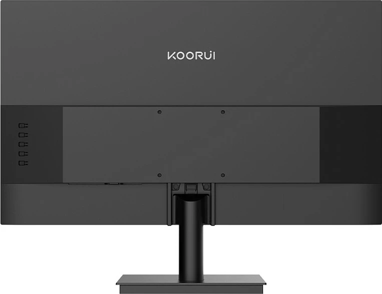 Monitor Koorui E2721F 27" QHD 2560x1440, FreeSync Premium, i zi