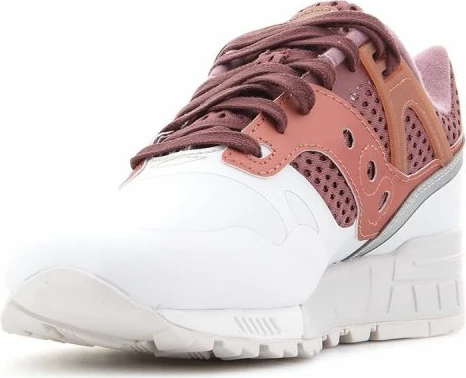 Atlete për meshkuj Saucony, rozë [Madhësia: 46.5]