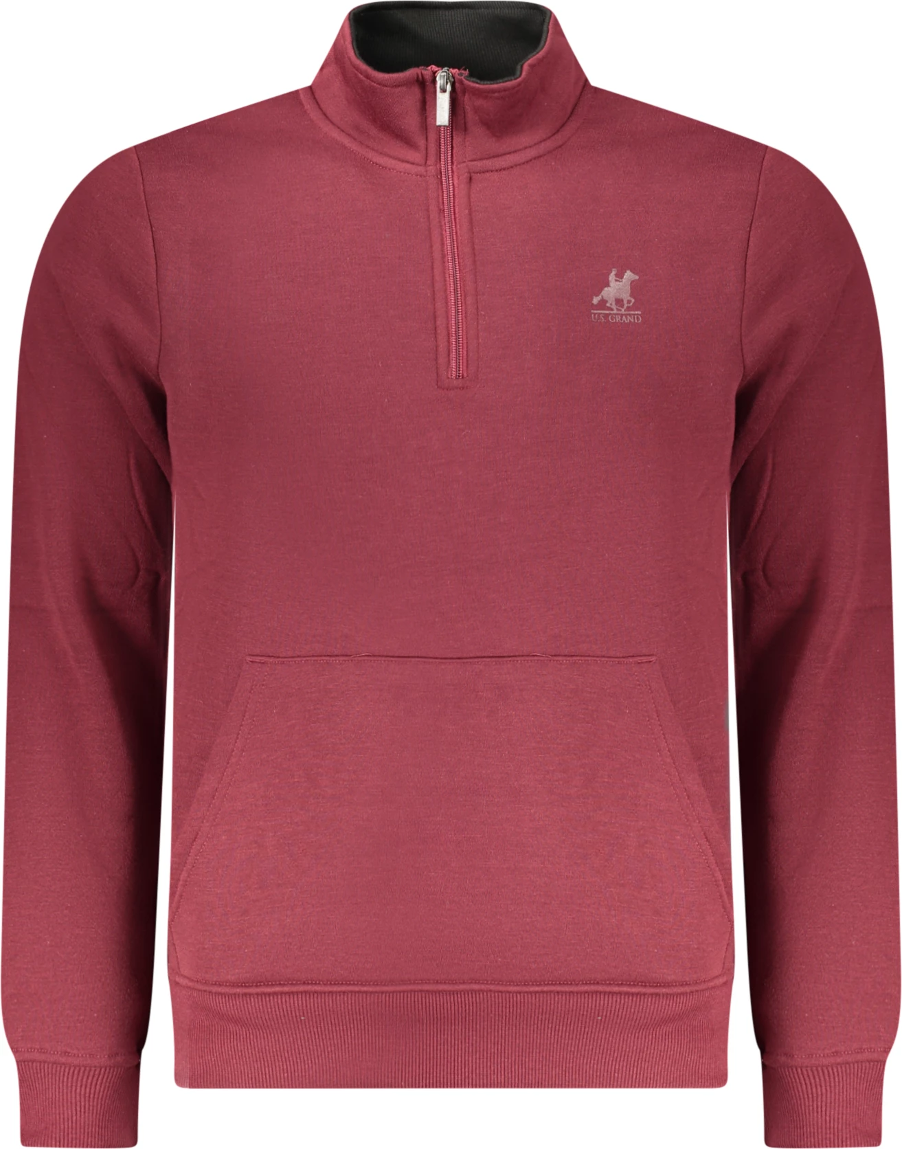 Duks për meshkuj U.S. GRAND, i kuq