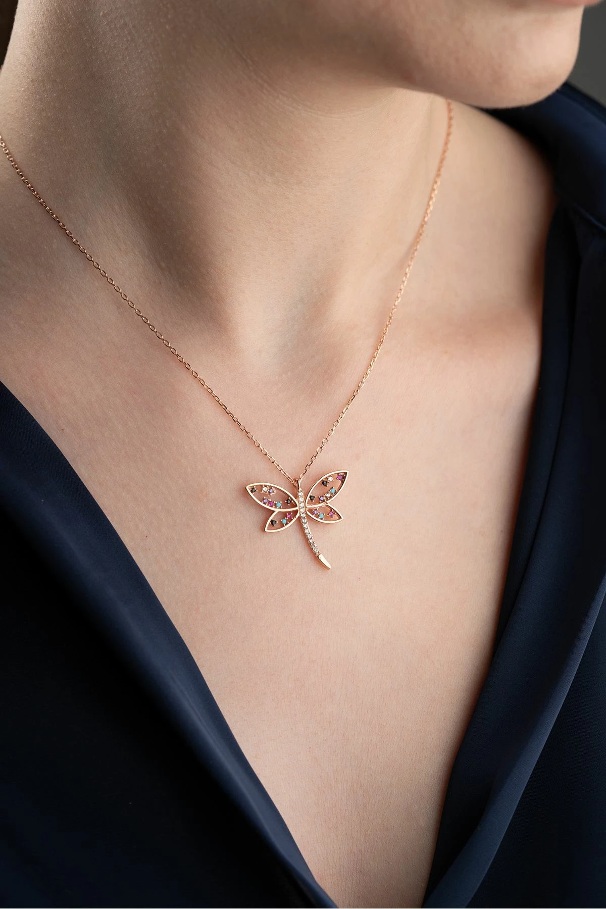Vathë argjendi, flutur, Jumeon, SİLVANOJEWELRY0000146