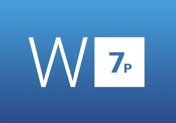 Windows 7 Professional Global