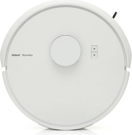 Robot pastrues iRobot Roomba Combo 105, i bardhë