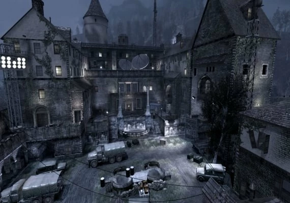 Call of Duty: Modern Warfare 3 - Collection 3: Chaos Pack DLC EN Global