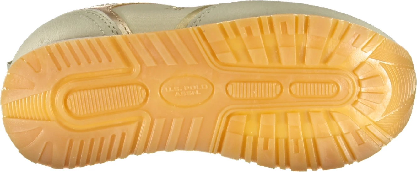 Atlete për djem US Polo Assn., bezhë [Madhësia: 28]