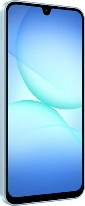 Celular Samsung Galaxy A17, 6.7", 4 GB RAM, 128 GB, Light Blue