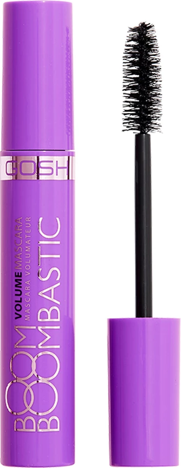 Maskarë Gosh Boombastick Volume 001 Extreme Black 13ml