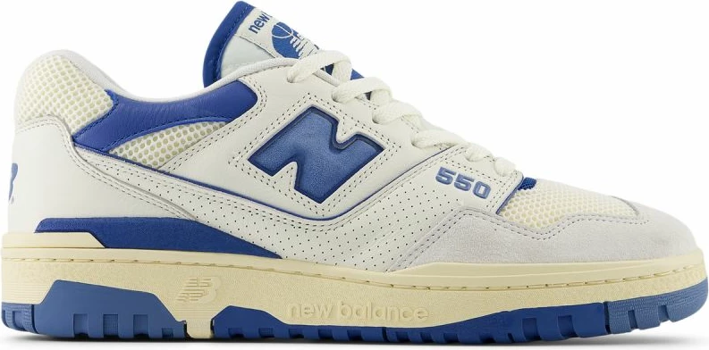 Atlete unisex New Balance BB550CPD