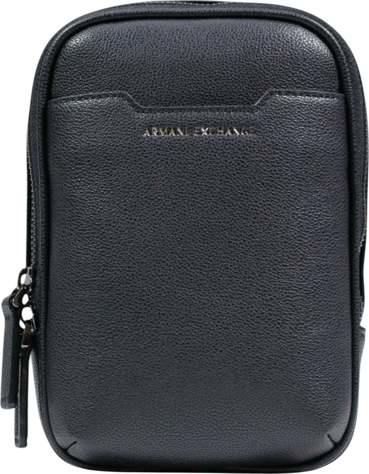Çantë shpine për meshkuj Armani Exchange XM002587 AF22651, e zezë